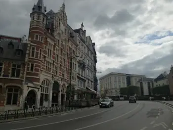 Brussels (Belgium)